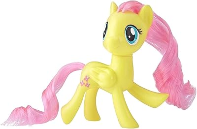 Figurine classique mini poney my little pony.. DIAYTAR NIGERIA makes online shopping accessible with our comprehensive platform and prompt delivery service.