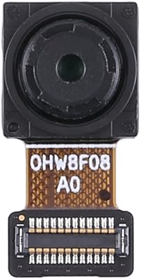 Replacement Front Camera Module for Mobile phone for Huawei P8 Lite (2017).. Great finds. Great prices. Fast shipping. That’s DIAYTAR Nigeria.