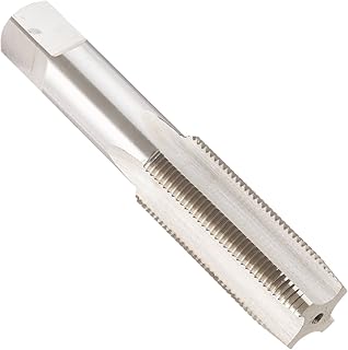 Drill America M6 x 1 Manual Metric Tarauds in fast steel with 4 DWT series grooves.. Your go-to destination for affordable online shopping, DIAYTAR NIGERIA delivers in under 8 days.