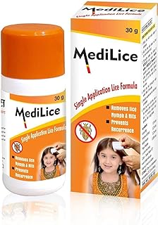 Medelaise anti-poux cleansing cream, 30 g (pack of 6).. From tech gadgets to groceries, DIAYTAR Nigeria is your all-in-one online store. And the best part? Delivery happens fast — between 5 to 8 days.