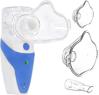 Effective portable nebulizer for ultrasonic mesh respiratory treatment with adjustment of the.. Discover endless possibilities with DIAYTAR NIGERIA's extensive product range and affordable shipping.