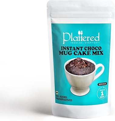 Instant chocolate mug in pots, classic cake / flavor mixture in 1 minute.. Discover a world of affordable shopping with DIAYTAR NIGERIA's vast marketplace delivered to you in days.