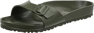Men's fashion sandals Madrid Birko-Flor Mules.. DIAYTAR Nigeria is your reliable online shopping destination offering an extensive range of products across all categories. Enjoy fast nationwide delivery in just 5 to 8 days and some of the lowest prices in the market.