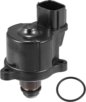 X Auto hooks carrier control valve of car idling with joint MD619857 replacement for Mitsubishi Eclipse Galant launch monitor Outlander Chrysler and Dodge.. Home to endless choices and pocket-friendly prices — DIAYTAR Nigeria.