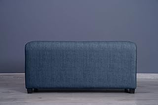 Pan emirates home furniture chaise chanel gamma emirates ~ bleu marine.. Shop with ease at DIAYTAR NIGERIA and enjoy our extensive product range delivered at affordable rates.
