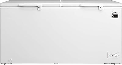 Free MEDIA Coffee Coflers Net capacity 702 liters two HD933CN two doors.. DIAYTAR NIGERIA: Making online retail accessible to all with affordable nationwide shipping.