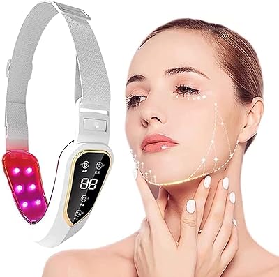 Tidoy Facial Lifting device.. Experience the convenience of online shopping with DIAYTAR NIGERIA's reliable 5-8 day delivery service.