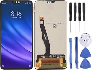 OEM LCD screen for Huawei Honor 8x with full scanner.. From big brands to everyday basics — DIAYTAR Nigeria has you covered.