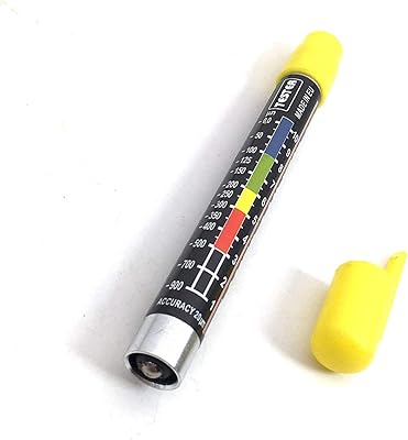 Paint thickness gauge damage detector to the body inspection of tests.. Your ideal shopping companion, DIAYTAR NIGERIA offers unmatched variety with delivery within a week.