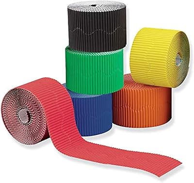 Decorative edges Bourdette 6 matching colors.. From kitchen tools to phones — DIAYTAR Nigeria ships it all in a week.
