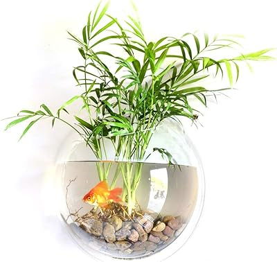 Lixada Wall Decoration to Hang for Red Fish Bol Acrylic Fish.. DIAYTAR NIGERIA delivers happiness in 5-8 days with our affordable and diverse product range.