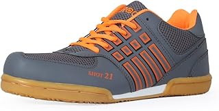 Feroc Shot shoes gray without marks.. DIAYTAR NIGERIA delivers what you want at prices you'll love, all within 5-8 days nationwide.