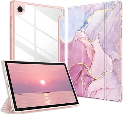 Compatible with the Samsung Galaxy Tab A8 shell, fine hybrid shell for 10.5 inches 2022 (SM-X200, is_best_Seller.. Tired of overpriced goods and slow delivery? DIAYTAR Nigeria brings affordability and speed together with a wide selection of products.