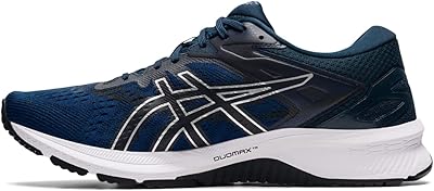 GT-1000 10 racing shoe for men, blue, XW US.. Shop millions of products across categories on DIAYTAR Nigeria — delivered right to your door.