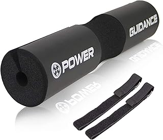 Squat PAD - Protective cushion of the neck and shoulders - ideal for squats, slits, hip pushes, weightlifting and more - adapts perfectly to standard and Olympic bars.. DIAYTAR NIGERIA: Where every shopping need is fulfilled with affordable prices and nationwide shipping.