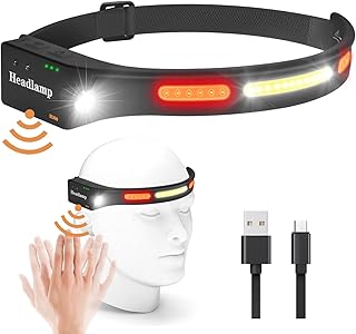 Rechargeable LED front lamp 1200 mAh induction mode with 270 wide bundle.. Experience the ease of digital shopping with DIAYTAR NIGERIA's affordable and diverse marketplace.