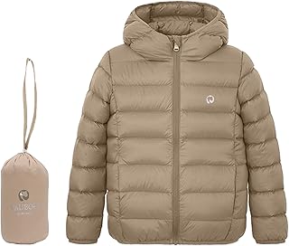 Light winter coat and hoodle waterproof for toddler boys in goose down 750.. Discover why millions choose DIAYTAR for affordable online shopping with delivery in just 5-8 days.