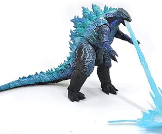 OCOFEE 2019 Godzilla: King of Godzilla monsters v2 figurine tail head 30 cm toy model best gift.. DIAYTAR NIGERIA delivers more than products - we deliver affordable solutions within days.