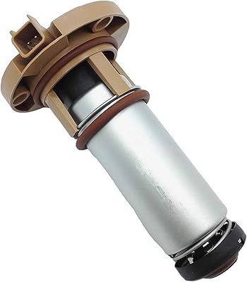 Electric fuel pump for Ford 2008 2009 2010 F250 F350 F450 F550 Super Duty 6.4 L Power Stroke Diesel.. Your complete shopping solution, DIAYTAR NIGERIA delivers variety and value within the week.
