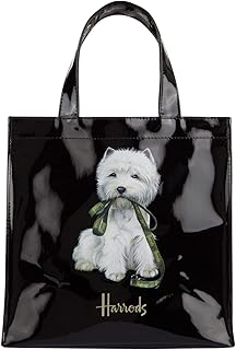 Small black shopping bag bag.. DIAYTAR NIGERIA brings the marketplace to your home with budget-friendly prices and nationwide delivery.