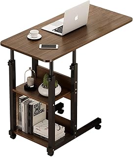 Table, portable medical table for computer and sofa, hospital reception table, bedside table, home reading table, breakfast table, industrial side table with wheels.. Shop confidently with Nigeria's most trusted e-commerce platform, offering swift and affordable delivery.