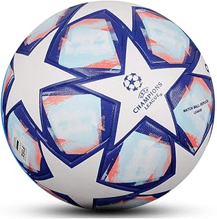 Birthday gift for football fans of UEFA Champions League 2022, standard size 5 balloons (A11).. Discover thousands of products on DIAYTAR Nigeria with delivery between 5 to 8 days across the country.