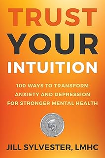 Trust your intuition: 100 ways to transform anxiety and depression for better mental health.. Shop confidently with DIAYTAR NIGERIA, offering affordable prices and reliable delivery within a week.