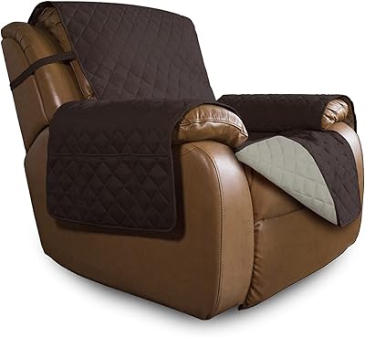 Reversible oversized sofa cover easy to use lounge cover.. DIAYTAR NIGERIA: Where shopping dreams come true with budget-friendly prices and nationwide shipping.