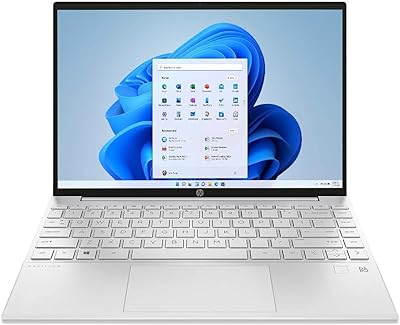 Laptop HP Pavilion Aero Ultraléger 2022 13.3 "Wuxga (1920 x 1200) IPS 8 cores AMD Ryzen 7 5800U 16 GB DDR4 512 GB NVME SSD RADEON GRAPHICS WIFI-6 Bluetooth Related Keyboard FP Windows 11 Family.. DIAYTAR NIGERIA delivers affordability and convenience to your doorstep within 8 days of purchase.