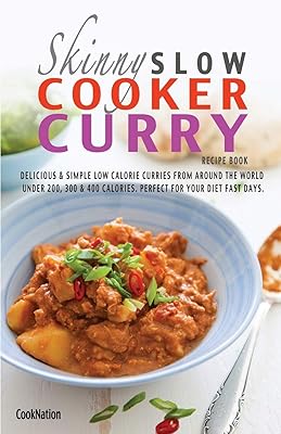 The lean curry recipe book with slow cooker: delicious and simple currys with low calories around the world, less than 200, 300 and 400 calories. Perfect for your.. Shop confidently on DIAYTAR Nigeria — everything you need, delivered quickly.