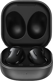 Samsung galaxy wireless headphones Live R180 with Active Reduction of Onyx Noise.. Discover the perfect balance of selection and value with DIAYTAR NIGERIA's nationwide e-commerce platform.