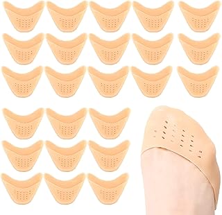 IOFFER Super 24 Pieces-12 Sets of silicone gel protection bags for women.. DIAYTAR NIGERIA: Putting quality products within reach of every Nigerian through our affordable marketplace.