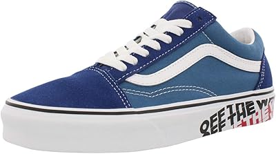 Baskets unisexes vans old skool classic, blanc, 36 eu.. Experience the ultimate in shopping convenience with DIAYTAR NIGERIA's vast catalog and 5-8 day delivery.