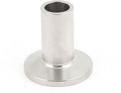 ZHUIDJO Stainless steel Appropriate tension tension with KF10 30mm vacuum bridle (SN: 27A 9C8 F66 1A3 A55).. Shop with purpose and save with DIAYTAR NIGERIA's extensive platform and nationwide delivery service.