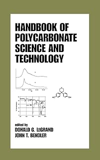 Polycarbonate science and technology manual.. DIAYTAR NIGERIA combines extensive product options with budget-friendly prices, delivered in 5-8 days.