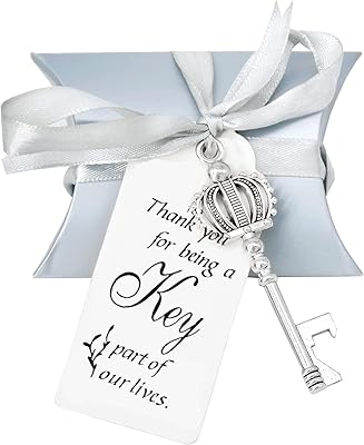 50pcs Open-Bouteille Skeleton Crown, Wedding favors with candy box and set of cards for gifts from wedding party guests, Baby Shower.. DIAYTAR NIGERIA delivers happiness in 5-8 days with our affordable and diverse product range.
