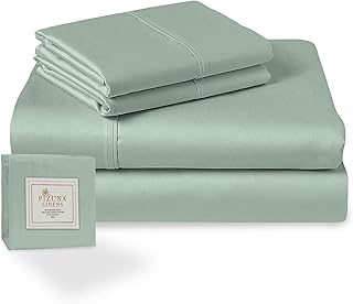 Bizona 400 -thread bed set 100 % woven cotton satin.. Discover why DIAYTAR NIGERIA is the smart shopper's choice for affordable products delivered nationwide.