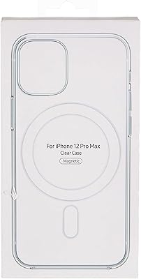Transparent protective shell compatible with iphone 12 pro max 6.7 inch - transparent.. Why waste time in traffic when you can shop online at DIAYTAR Nigeria? Enjoy convenience, unbeatable prices, and prompt delivery anywhere in Nigeria.