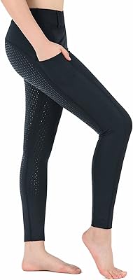 Horse riding pants for women - Riding pants - Legging riding horse riding for women with entirely silicone pockets.. DIAYTAR NIGERIA delivers on our promise of extensive selection and budget-friendly nationwide shipping.