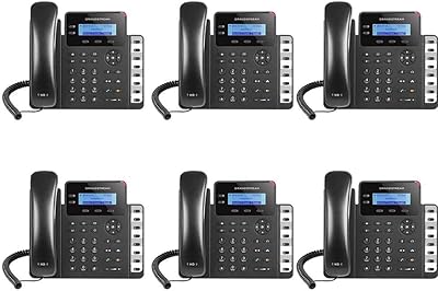 Set largestream gxp1628 of lcd 2 lines of.. DIAYTAR NIGERIA: Bringing the marketplace to every Nigerian with affordable prices and quick delivery.