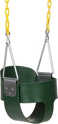 Robust baby swing with high backrest Eastern jungle gym with fully covered swing channels.. Shop smarter with Nigeria's premier e-commerce platform, featuring affordable products delivered nationwide.
