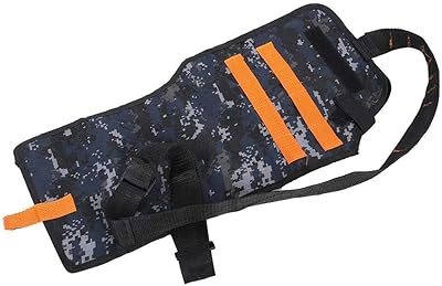 Elite blaster tactical pistol set of thick tactical sleeves adjustable for accessories.. DIAYTAR NIGERIA transforms dreams into deliveries with our affordable prices and 5-8 day shipping.