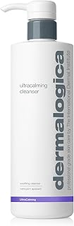 Dermalogica 500 ml ultra -sooty cleaner.. DIAYTAR NIGERIA: Creating access to affordable products for every Nigerian with our swift delivery service.
