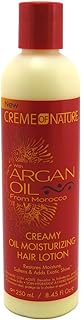 Cream of Nature Creamy Creamy Cream with Argan Oil 249 ml (3).. From office supplies to fashion — DIAYTAR Nigeria brings it fast.