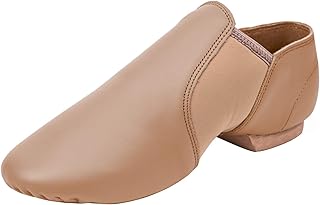 Jazz dance shoes to put on leather Stelle for women and men.. Discover endless shopping possibilities at DIAYTAR NIGERIA, with budget-friendly prices and reliable delivery.