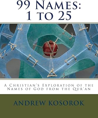 99 Names: 1 to 25: Christian exploration of the names of God drawn from the Koran.. Shop from our extensive catalog at DIAYTAR NIGERIA and enjoy doorstep delivery in just 5-8 days.