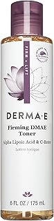 Fluser-firing Facial Derma-e with alpha-lipoic acid 177 ml.. Your shopping aspirations fulfilled at DIAYTAR NIGERIA with competitive prices and reliable delivery.