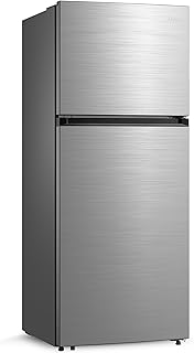Refrigerator with upper freezer 580 liters of media silver color, one year warranty and the compressor is guaranteed for 10 years (MDRT580MTE46).. Shop without limits at DIAYTAR NIGERIA and receive your purchases at budget prices within the week.