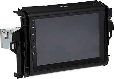 Roadmaster, black, 9 inch car DVD player, H-892TF.. Unlock access to a wide range of products with DIAYTAR NIGERIA's affordable e-commerce platform.
