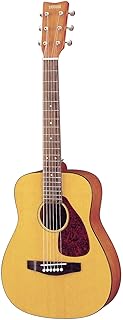 Yamaha junior acoustic guitar JR1 FG 3 4 Natural.. Spend less, get more — that’s the DIAYTAR Nigeria promise.